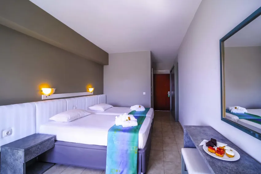 Lito Hotel 3*-11