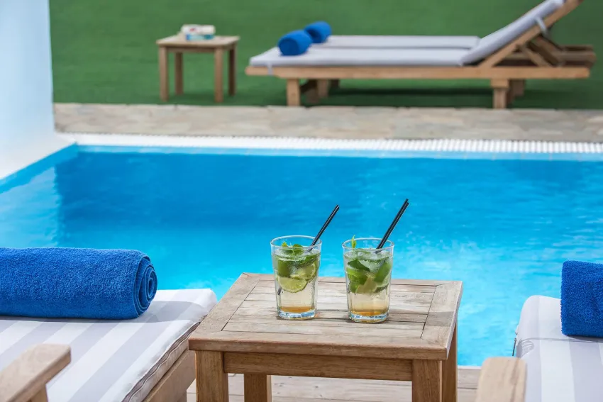 Aelius Hotel and Spa Sensus Experience 4*-46