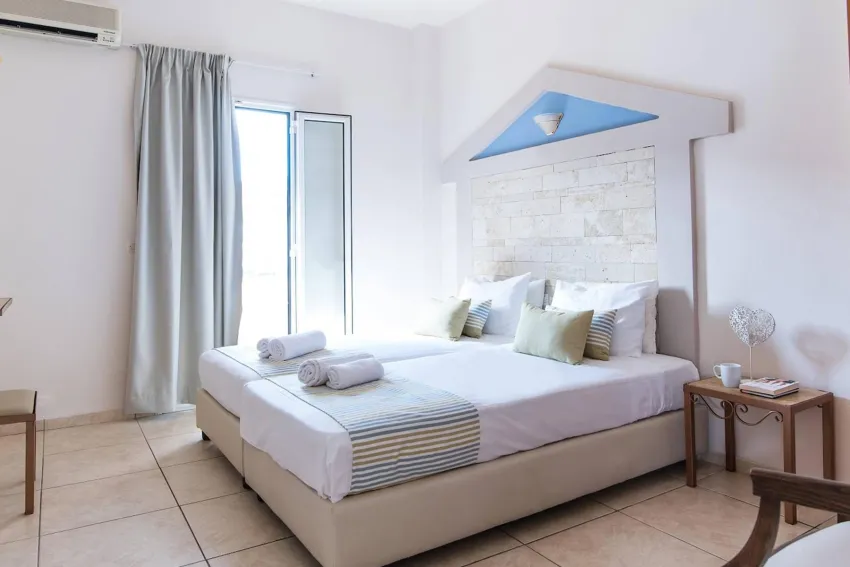 Ilios 1 Central 3*-1