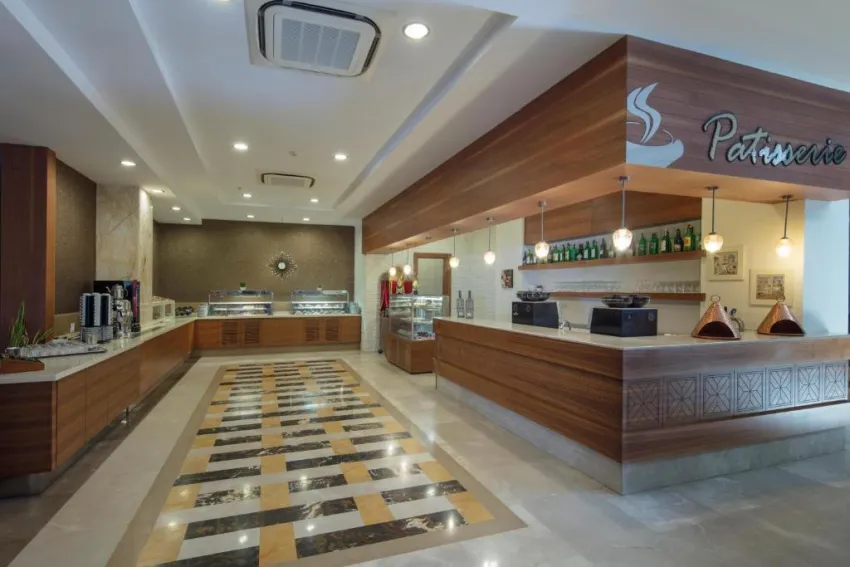 TRENDY VERBENA BEACH  5*-27