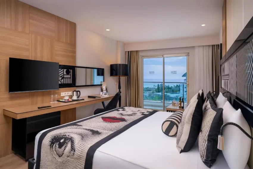 Delphin Imperial Hotel 5*-56