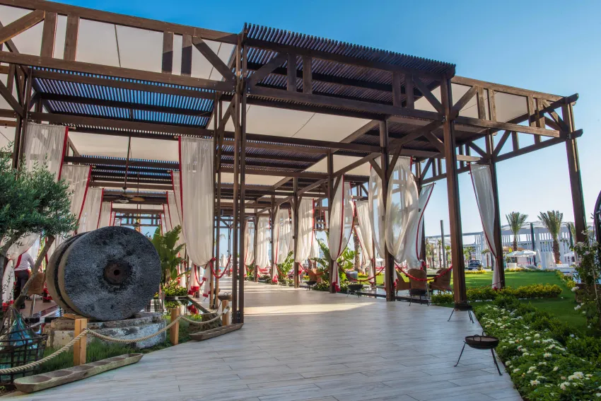 Selectum Luxury Resort Belek 5*-116