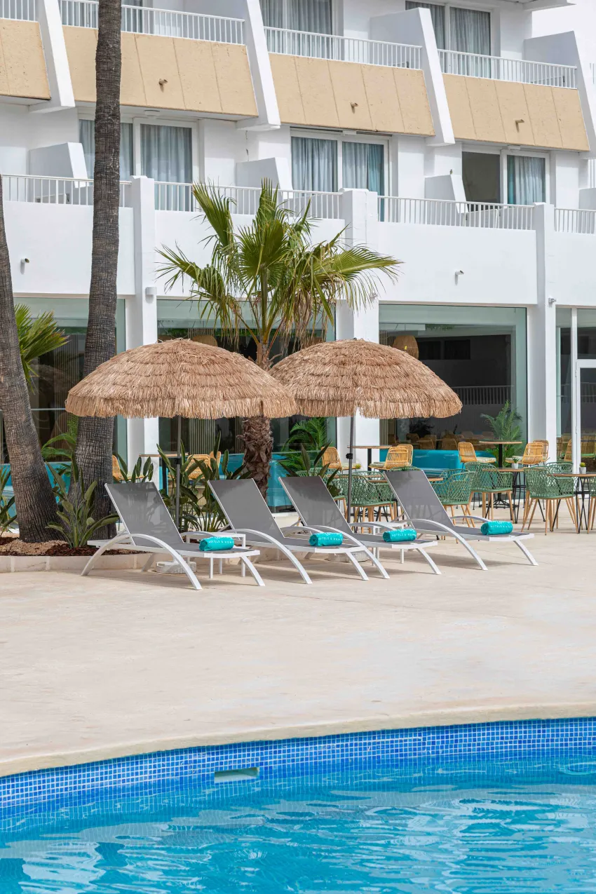 MarSenses Rosa del Mar and Spa 4*-36