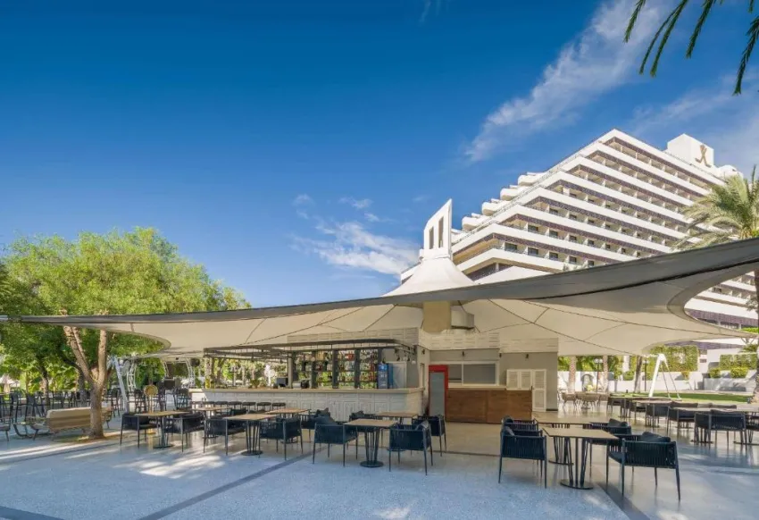 RIXOS DOWNTOWN ANTALYA  5*-84