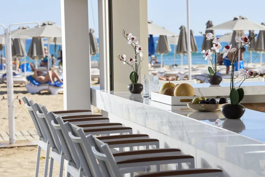 Mythos Palace Resort & Spa 5*-12