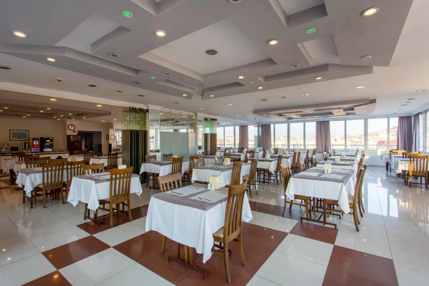 Aslan City Hotel 4*-7