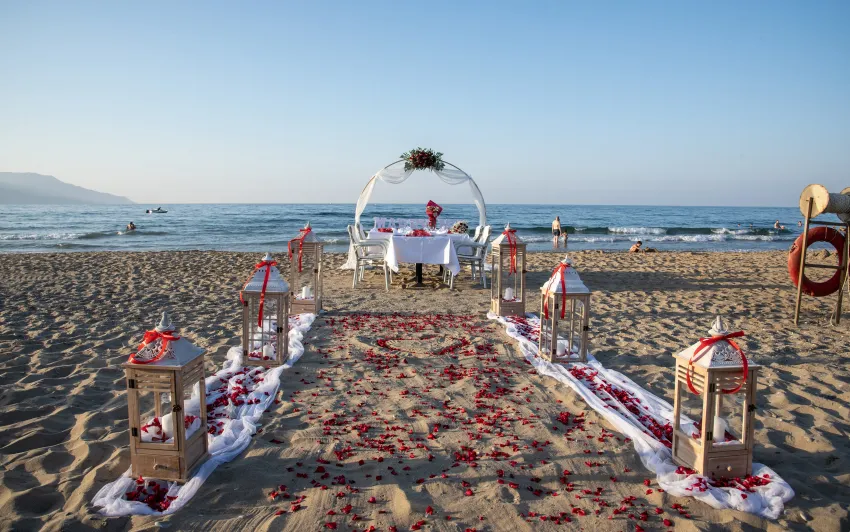 Vantaris Luxury Beach Resort 4*-133