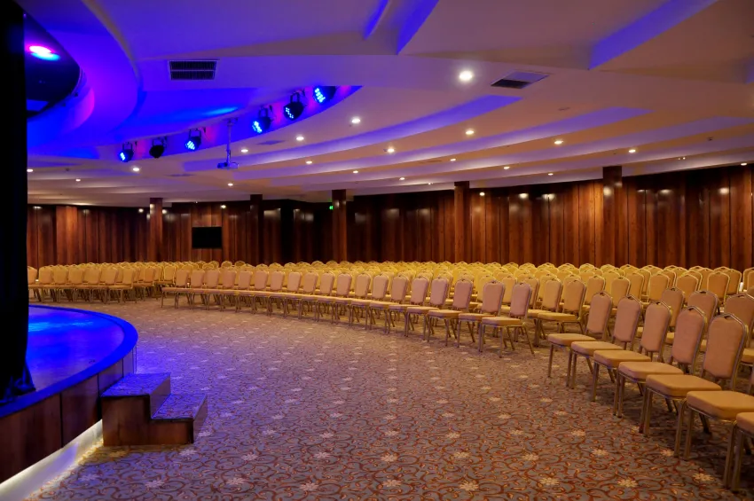 Hotel Turan Prince 5*-63