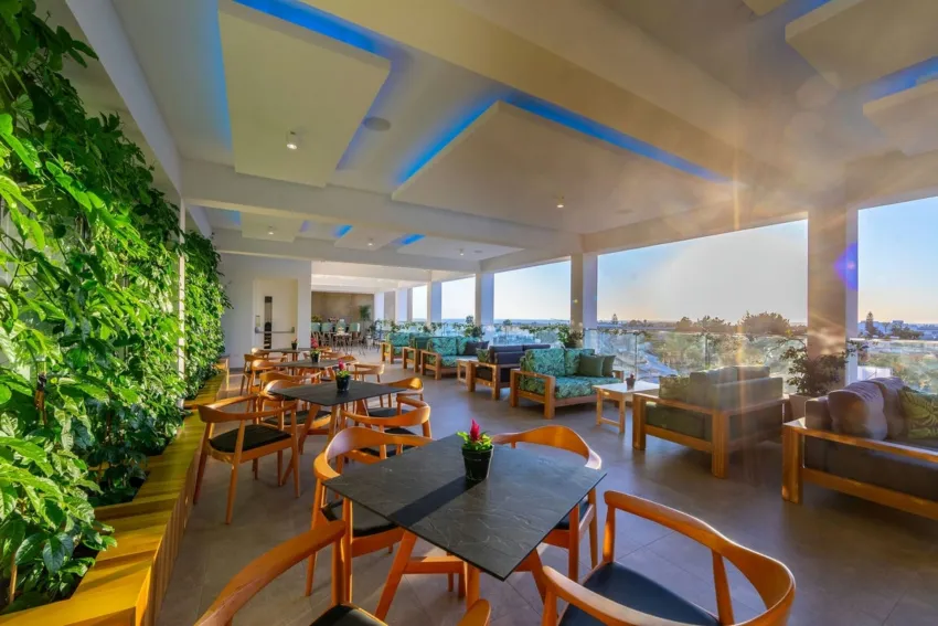 Anemi Hotel & Suites 4*-30