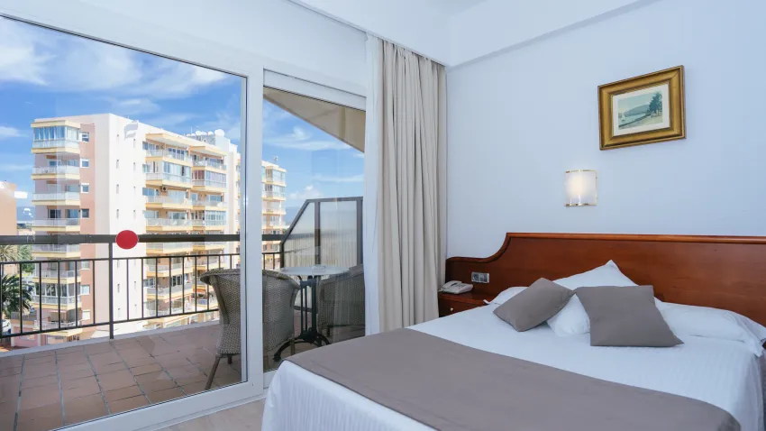 THB El Cid 4*-6