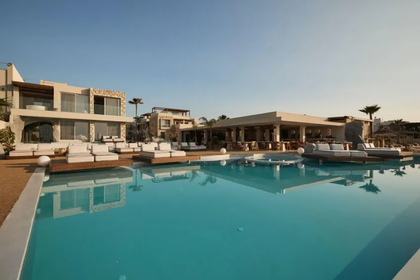 Uzenie All Suites Boutique Hotel 5*-46