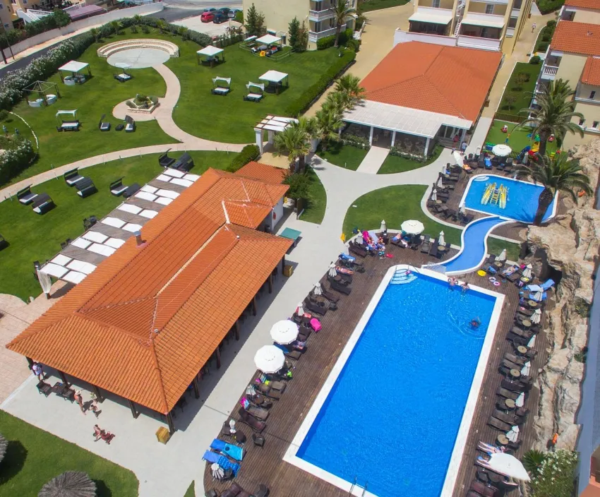 Galaxy Beach Resort 5*-2