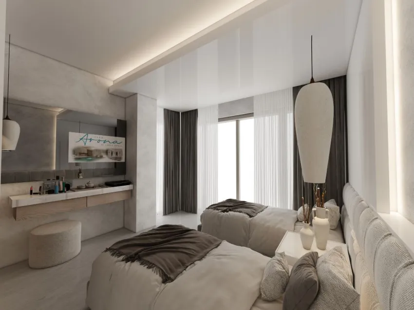 CLUB ARONA BY LAREN HOTELS  5*-5