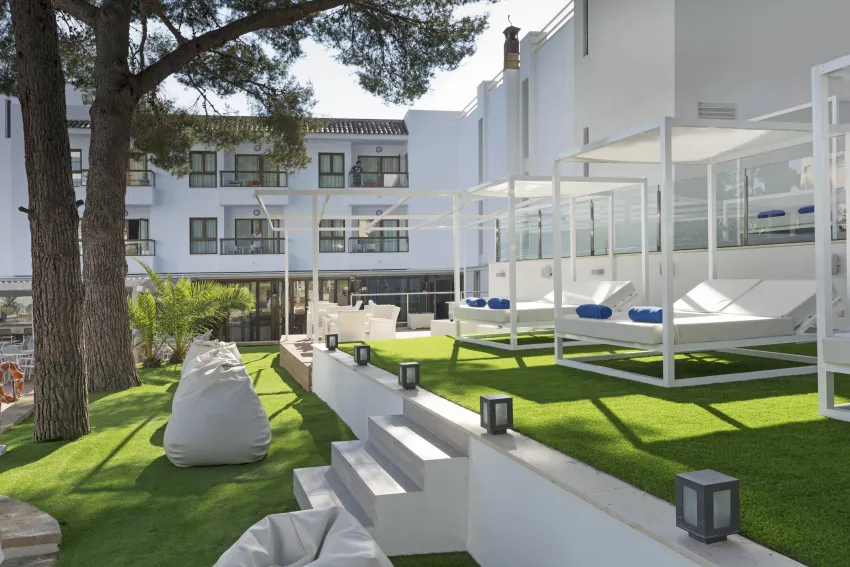 Ona Palmira Paguera 4*-3