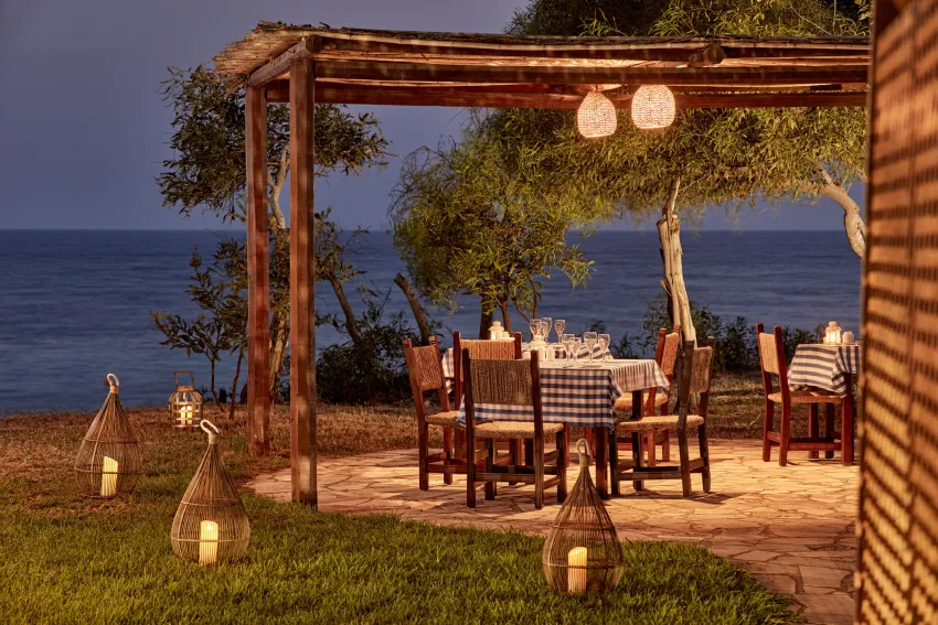 Grecian Bay 5*-112