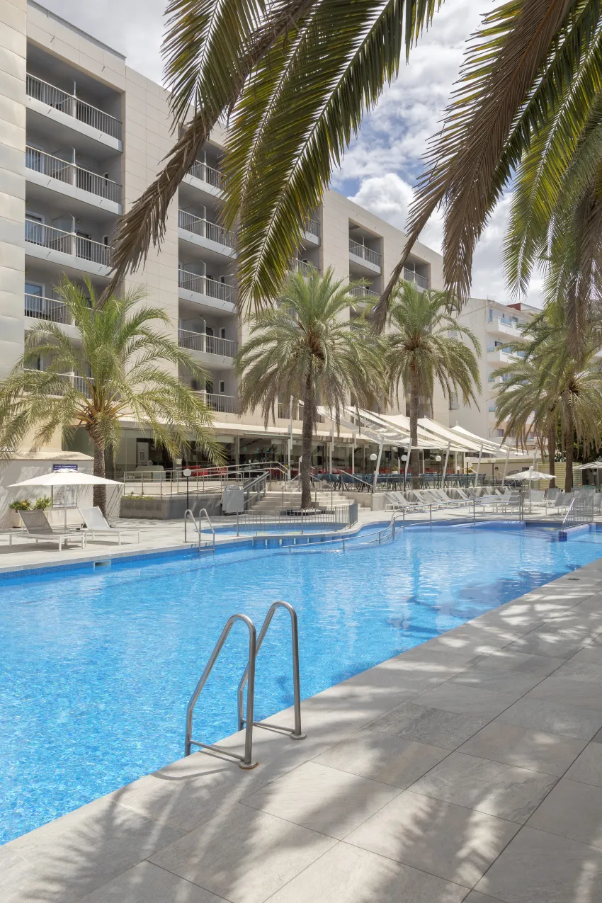 Cosmopolitan Hotel 4*-44