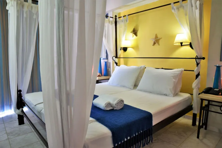 Golden Bay Aparthotel 2*-7