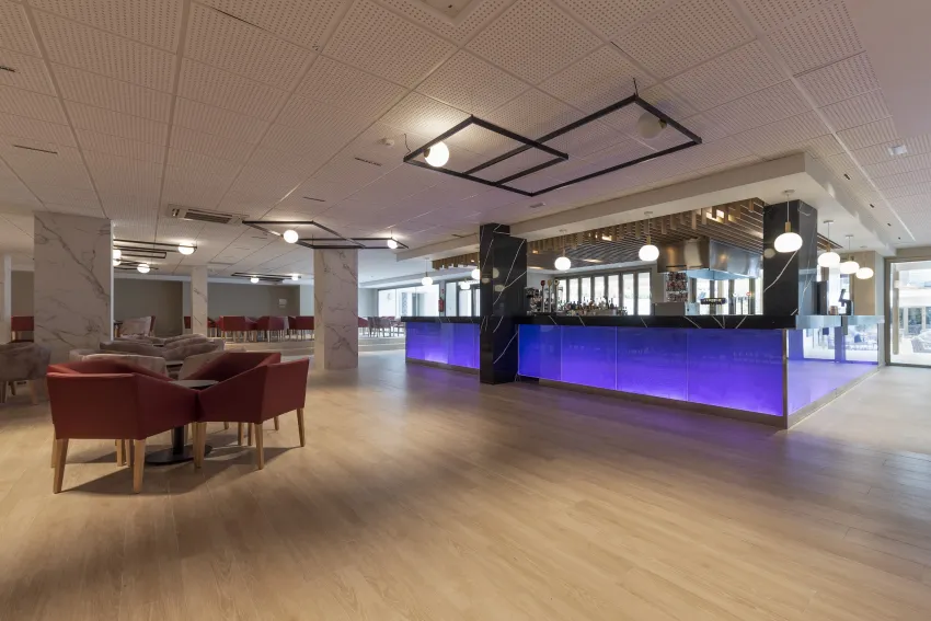 Best Delta Hotel 4*-56