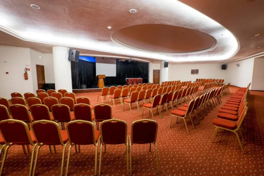 MEDINA SOLARIA & THALASSO  5*-20