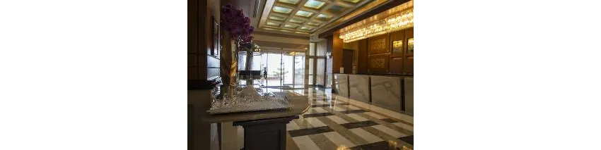 Crystal Family Resort & Spa 5*-28