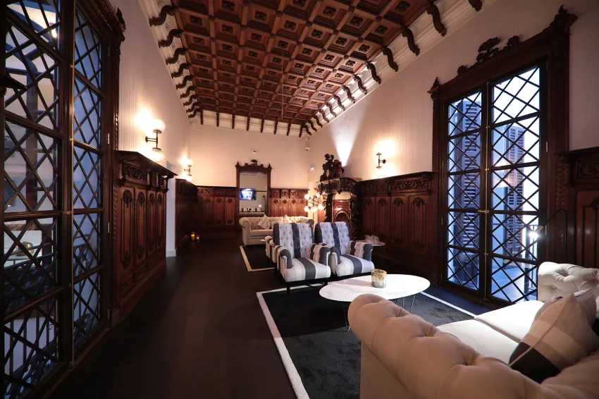 Summum Boutique Hotel member of Melia Collection 5*-39