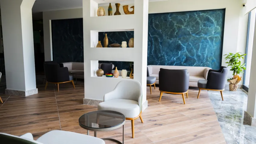 DREAM WATER WORLD HOTEL  5*-22