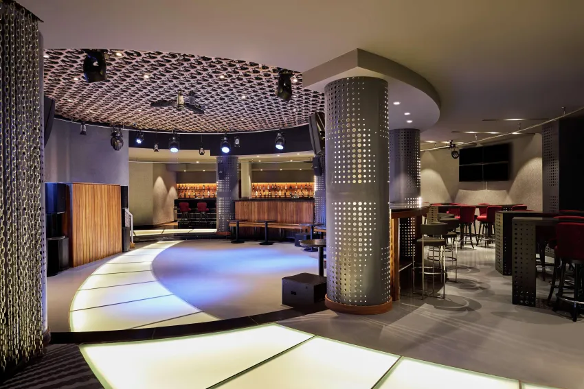 Hilton Plaza Hurghada 5*-184