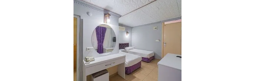Sayanora Hotel 3*-23