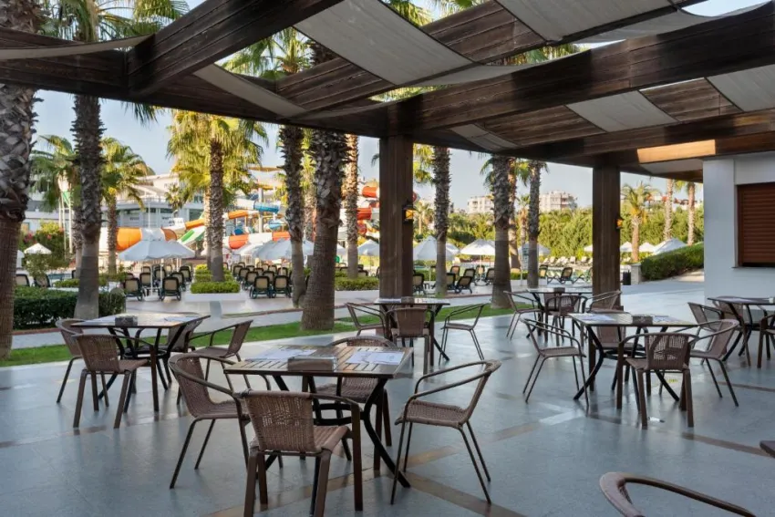 SHERWOOD EXCLUSIVE LARA  5*-22