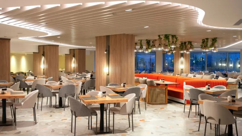 KLEOPATRA DREAMS BEACH HOTEL  4*-28