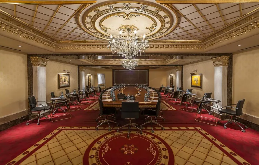 TITANIC MARDAN PALACE  5*-10