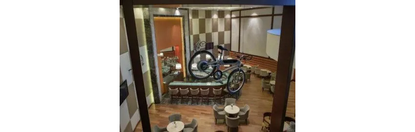 Tui Blue Side Hotel (Adults Only 16+) 5*-20