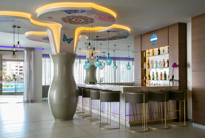 Vangelis Hotel and Suites 4*-12