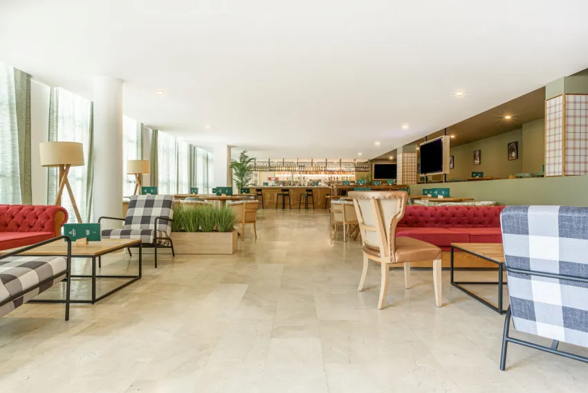 Fergus Club Palmanova Park (ex Ibersol Son Caliu Mar) 4*-16