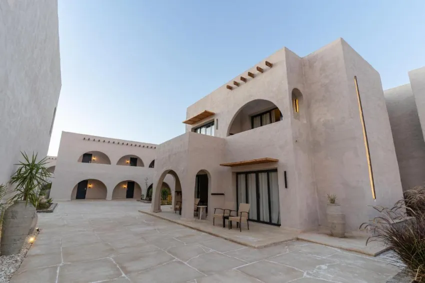 CLUB FARAANA REEF  4*-103