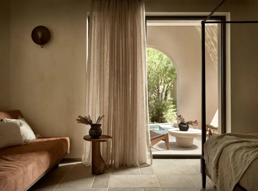 Pierros Verde Private Suites 5*-19
