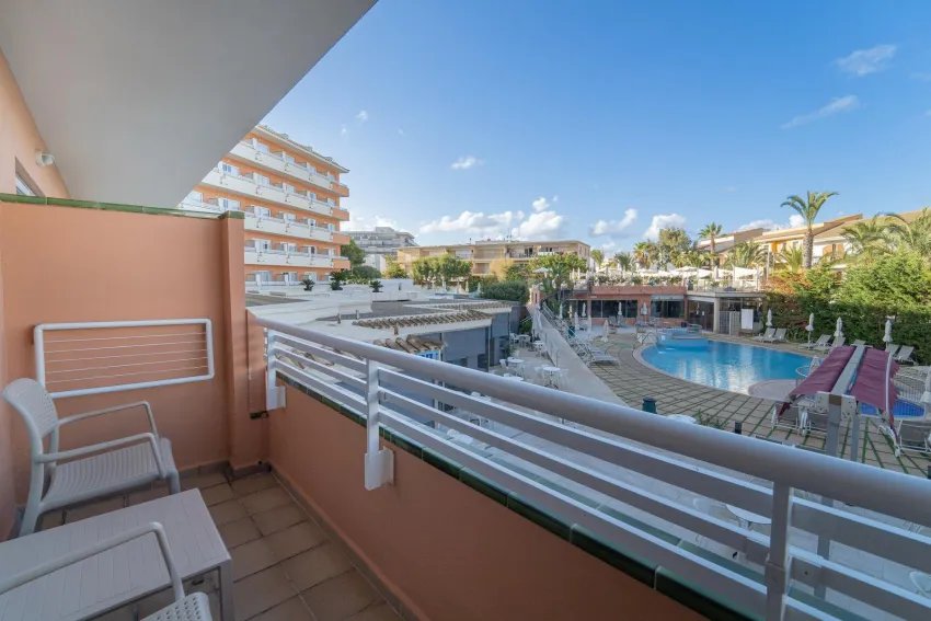 Caprice Janeiro Hotel Spa 4*-29