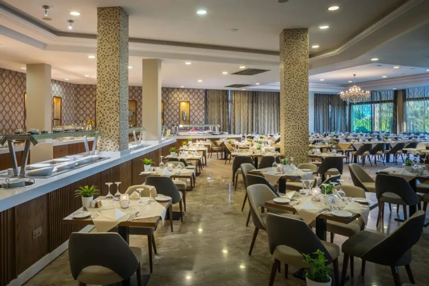 Pavlo Napa Beach Hotel 4*-29