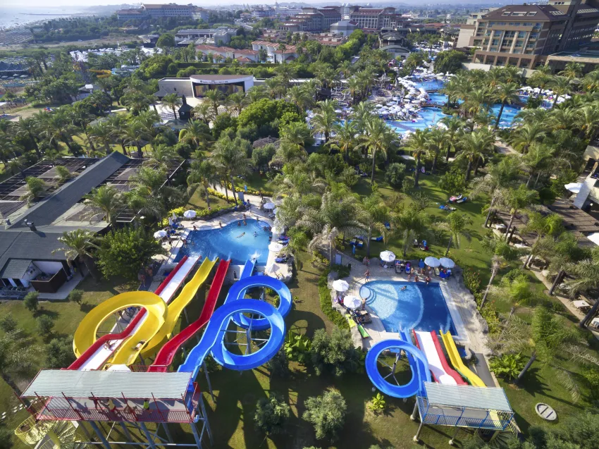 Sunis Kumkoy Beach Resort & Spa 5*-3