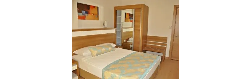 Merve Sun Hotel & Spa 4*-28