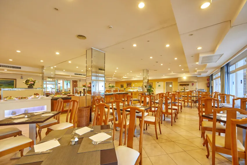 Gavimar La Mirada Club Resort -56