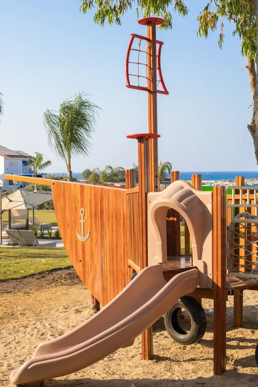 Cavo Zoe Seaside Hotel 4*-82