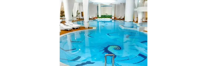 Calista Luxury Resort 5*-15