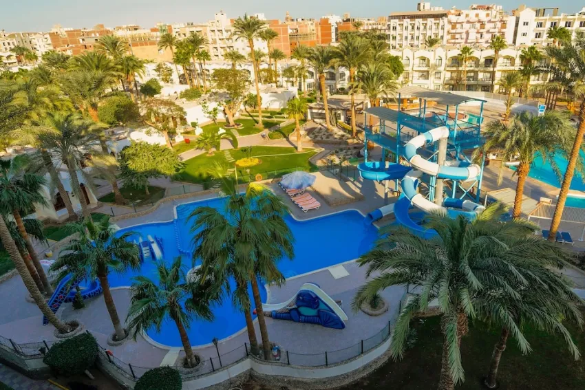 Regina Resort & Aquapark 4*-28