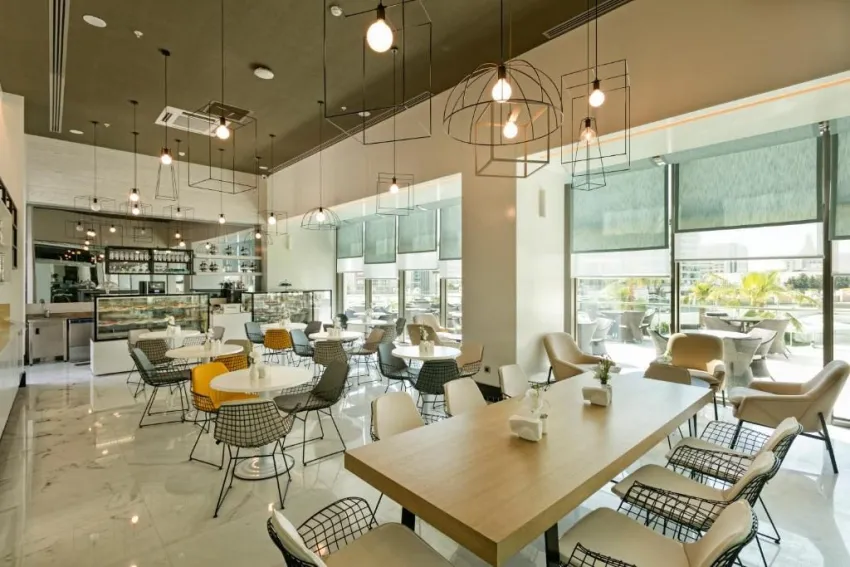 Wind Of Lara Hotel & Spa 5*-20