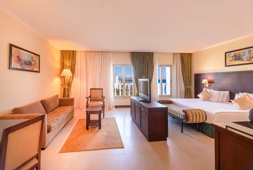 Crowne Plaza Antalya 5*-154