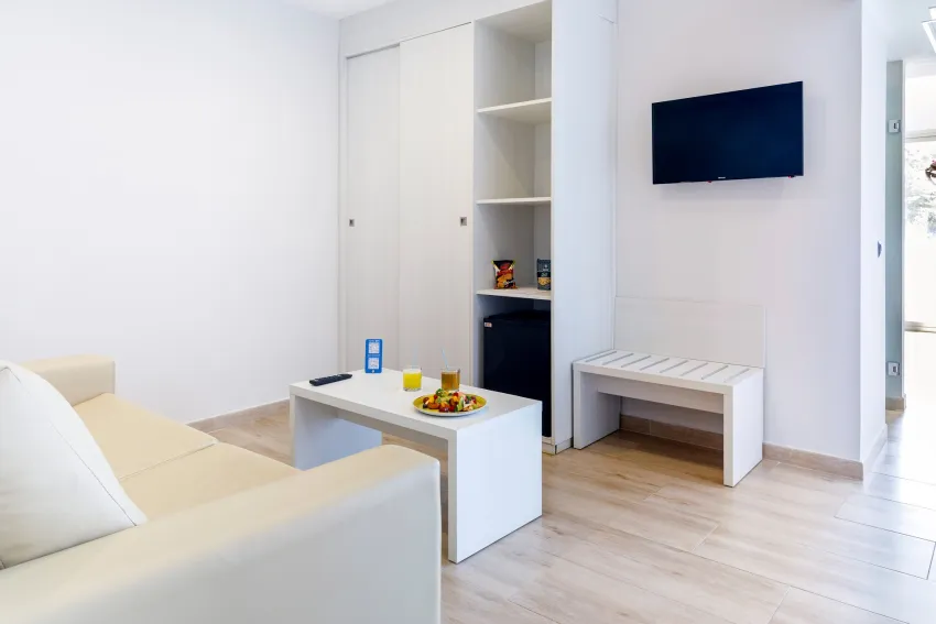 Mar Hotels Alcanada (ex Seasun Far) 4*-9