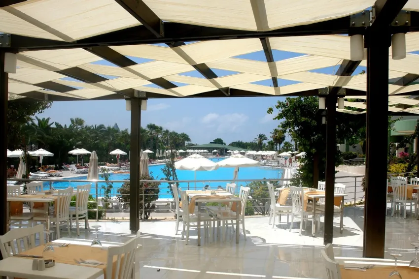 Vonresort Elite 5*-6