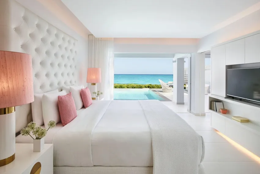 Grecotel LuxMe White 5*-2