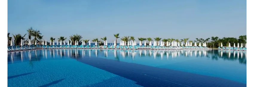 Paloma Oceana Resort 5*-19